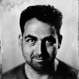 Severin Luftensteiner