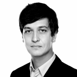 Dr. Sebastian Friede