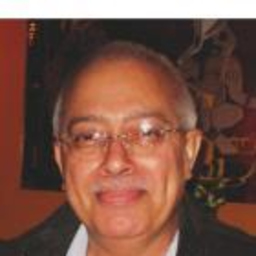 Naresh Sharma