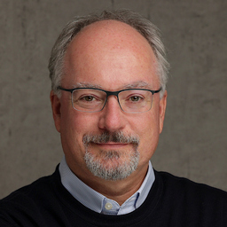 Rainer Wolff