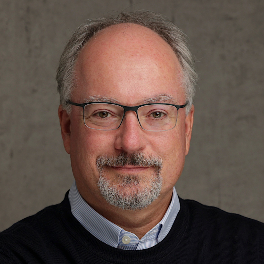 Rainer Wolff Geschäftsführer reteam Gesellschaft für