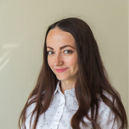 Olga Rekovskaya