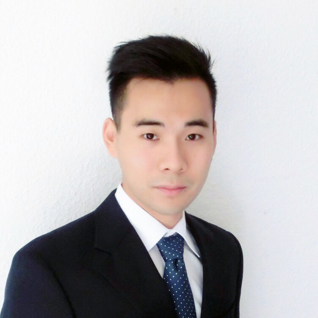 Fei Li Regionaler Vertriebsleiter eismann TiefkühlHeimservice GmbH