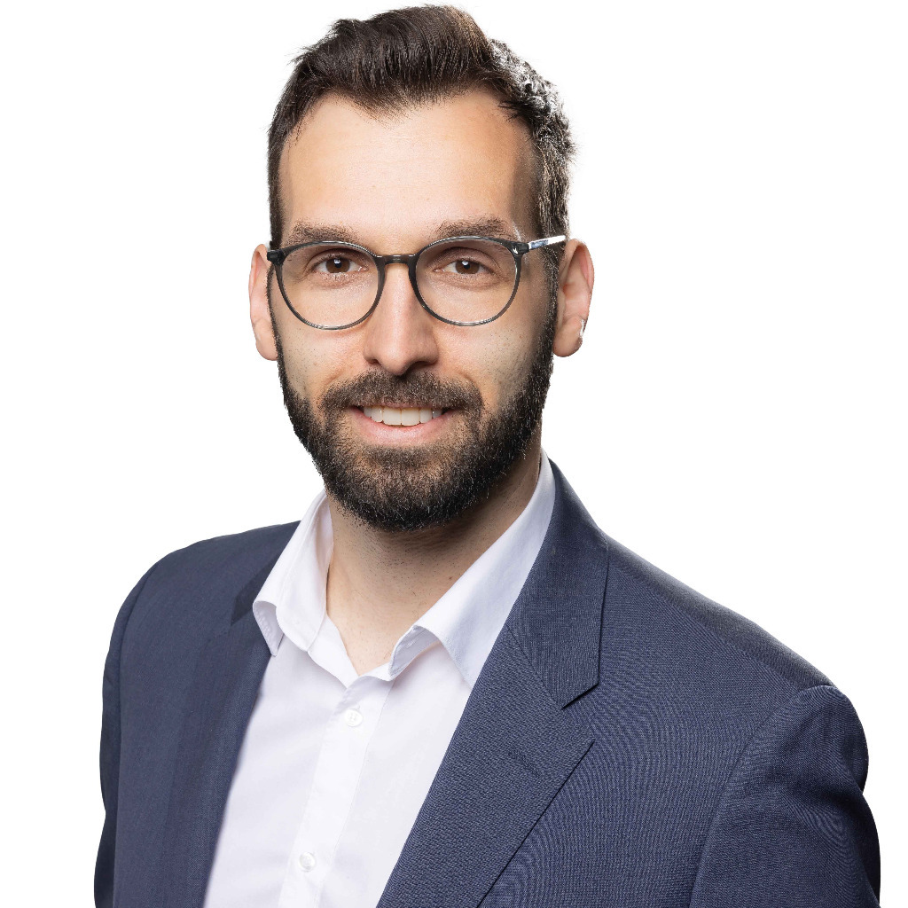 André Friedrich Director Finance & Controlling Muegge GmbH XING