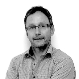 Ralf Donell
