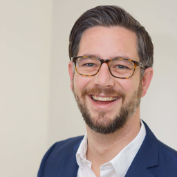 Profilbild Fabian Kupfer