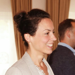 Yvonne Adam