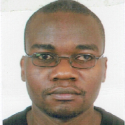 Mwanga Ronald
