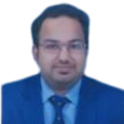 VIBHU SHARMA
