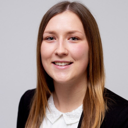 Luisa Wolfschmitt