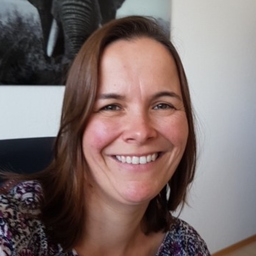 Petra Mühl (James)'s profile picture
