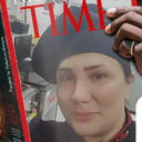 Chef shahla Badrian 