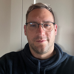 Benjamin Meininger's profile picture