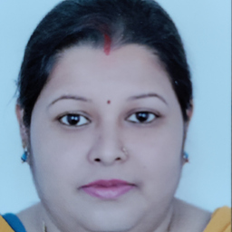 Priya Nagwanshi
