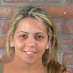 ALEJANDRA BELEDO
