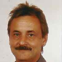Wolfgang Erhard