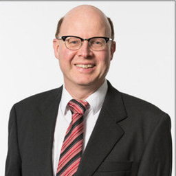 Dr. Jürgen Meyer's profile picture