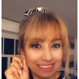 Somayeh Rashidi