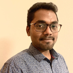 Aathisesan Manokaran