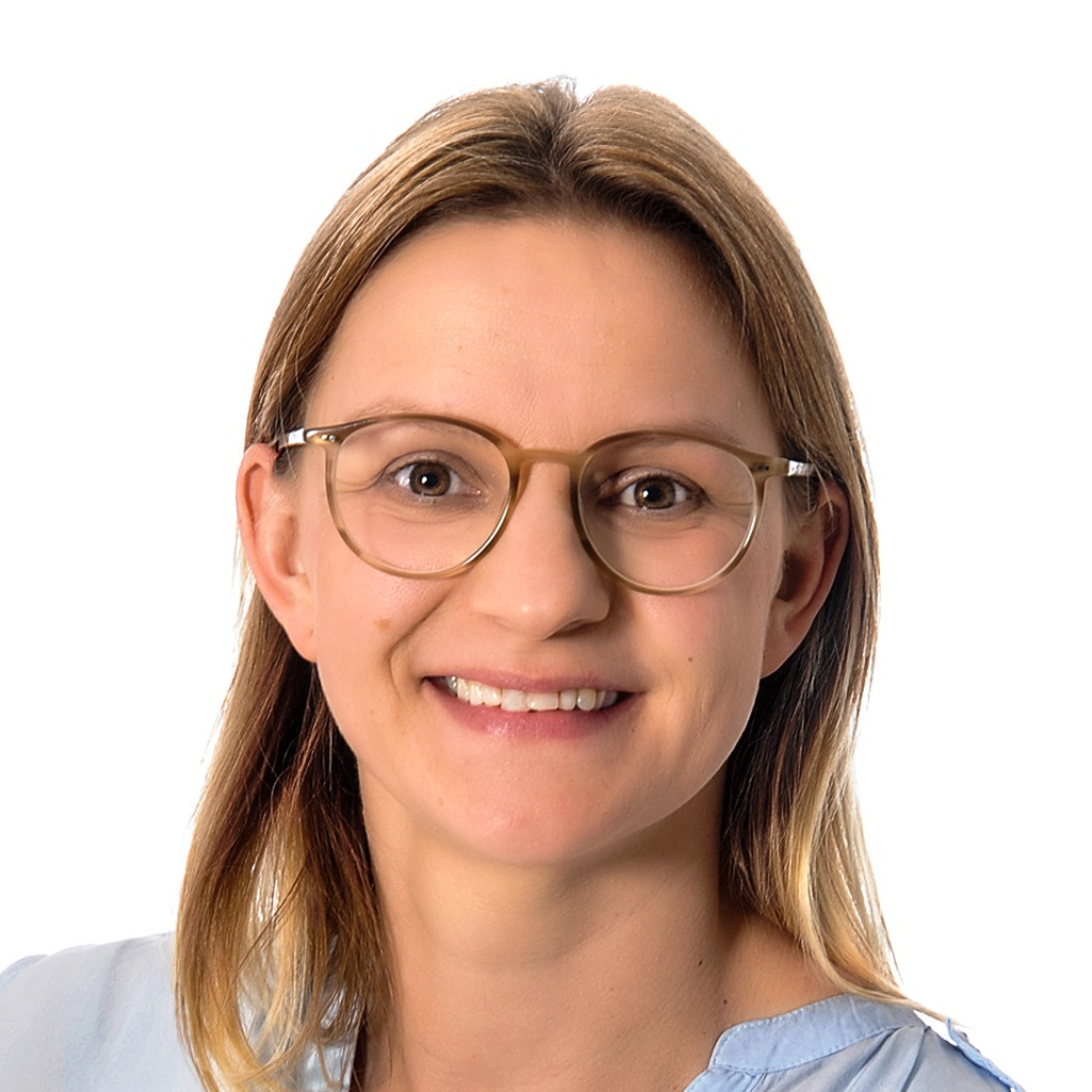 Eva Günther Vertrieb GTS Systems and Consulting GmbH XING