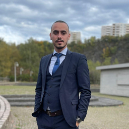 Serhat Öztürk