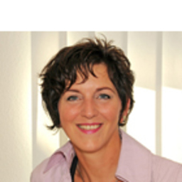 Profilbild Angela Neumann