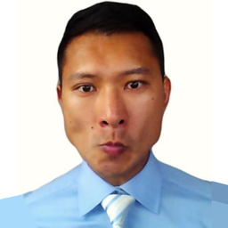 Profilbild Hua Liu