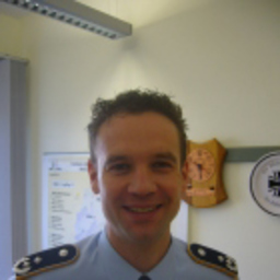Lars Rauhut
