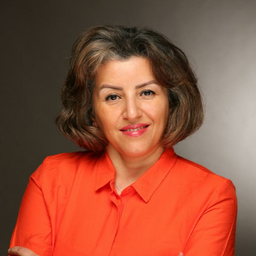 Sharareh Vahedi