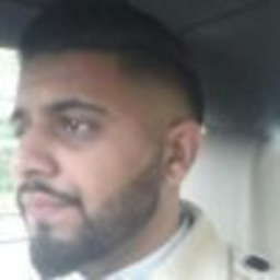 Nasar Rehman