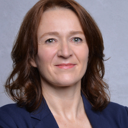 Corina Eibisch
