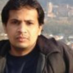 Santosh Muroor Gurupad