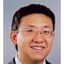Xiaoliang Liu