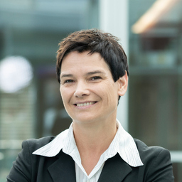 Nicole Tremp Steiner