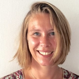 Amélie Foucher- dewavrin