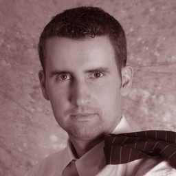 Dipl.-Ing. Mario Müller