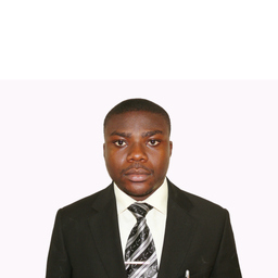 Tinothy Olawale IDOWU