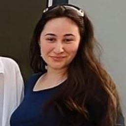 Virginia Schmidtke's profile picture