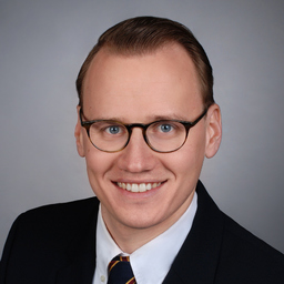 Constantin Droemer