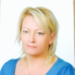 Małgorzata Jaworska-Chamska