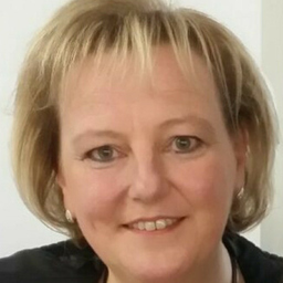 Elke Griesbach-Geißer