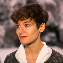 Maria Unrau