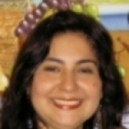 Cristina Cortés Otero
