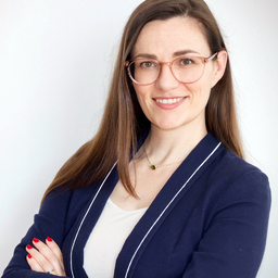 Olivia Harbig-Reckmann