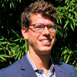 Michael Hartman PMP