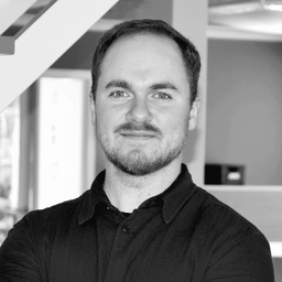 Luca Utke's profile picture