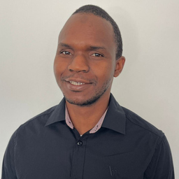 Mamadou Alimou Balde