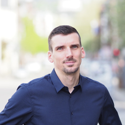 Christoph Marggraff