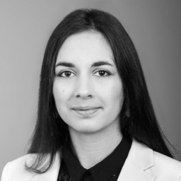 Yuliya Edrysian