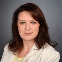 Profilbild Olga Meissner